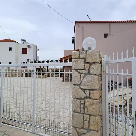 Villa Pateo Ips Plaka Almyrida (Crete)