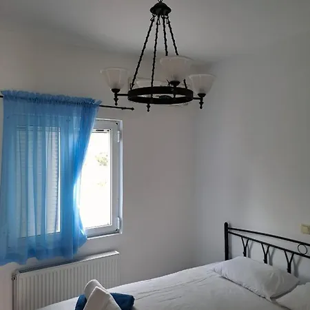 Villa Pateo Ips Plaka Almyrida (Crete)