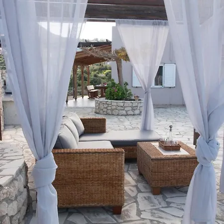 Pateo Ips Plaka Villa *