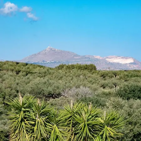 Pateo Ips Plaka Almyrida (Crete)