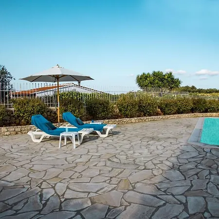 Villa Pateo Ips Plaka